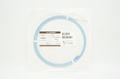 Terumo GS3504 Glidewire Cath Exchange Straight 0.035in. x 260cm